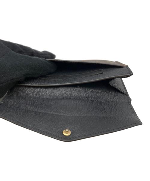 LOUIS VUITTON（ルイ ヴィトン）LOUIS VUITTON (ルイ ヴィトン) 2つ折り財布の古着・服飾アイテム