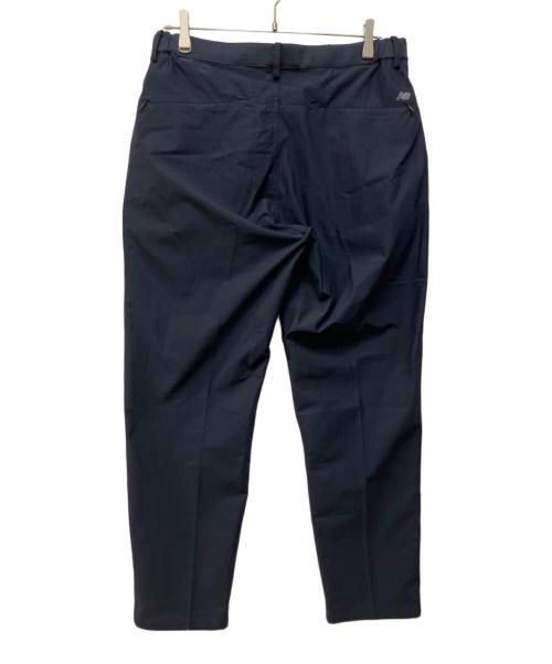 NEW BALANCE（ニューバランス）NEW BALANCE (ニューバランス) パンツ ネイビー サイズ:３L 未使用品の古着・服飾アイテム