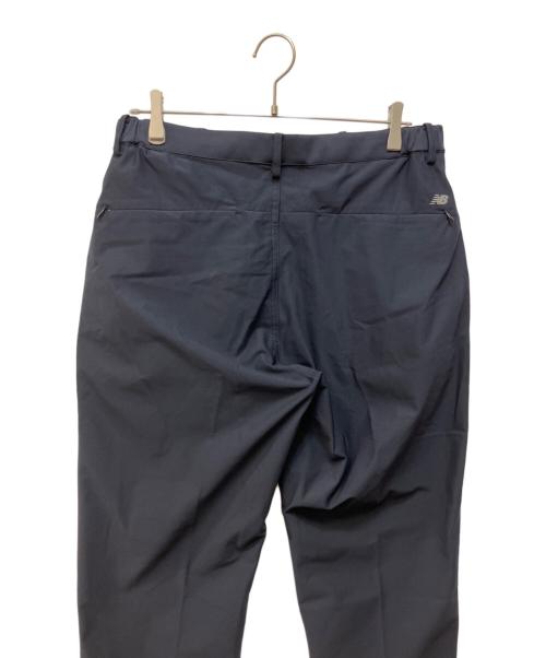 NEW BALANCE（ニューバランス）NEW BALANCE (ニューバランス) パンツ ネイビー サイズ:３L 未使用品の古着・服飾アイテム