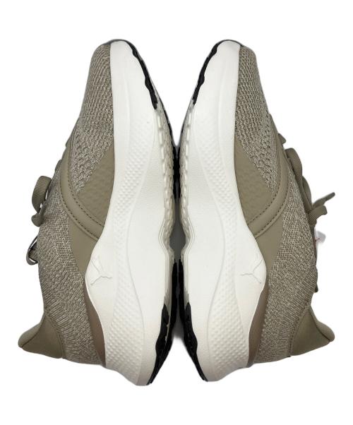 PUMA（プーマ）PUMA (プーマ) スニーカー ライトグレー サイズ:23.5 未使用品の古着・服飾アイテム