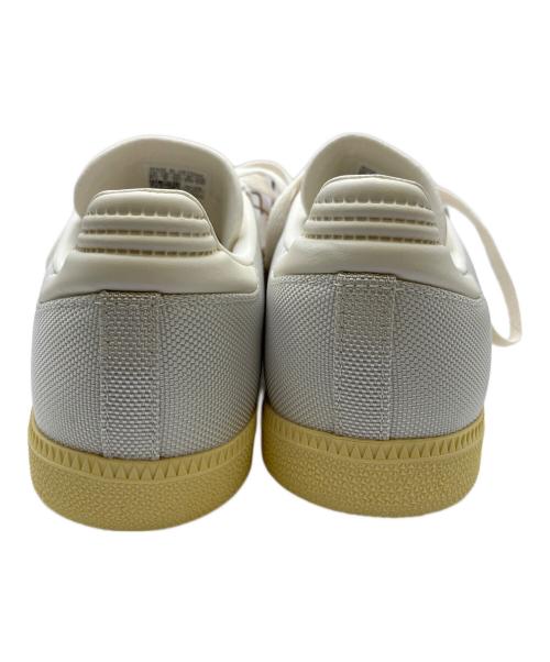 adidas（アディダス）adidas (アディダス) スニーカー ホワイト サイズ:24.5 未使用品の古着・服飾アイテム