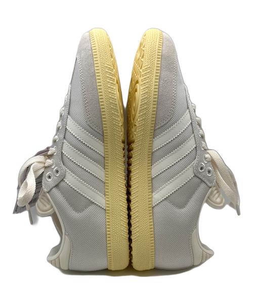 adidas（アディダス）adidas (アディダス) スニーカー ホワイト サイズ:24.5 未使用品の古着・服飾アイテム