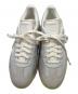 adidas (アディダス) スニーカー ホワイト サイズ:24.5 未使用品：6000円