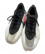 adidasアディダス）の古着「スニーカー」｜ホワイト×ブラック