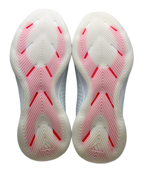 adidas（アディダス）adidas (アディダス) スニーカー ホワイト×ブラック サイズ:29.5 未使用品の古着・服飾アイテム