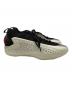中古・古着 adidas (アディダス) スニーカー ホワイト×ブラック サイズ:29.5 未使用品：7000円