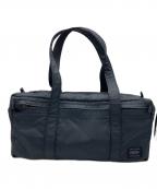 PORTERポーター）の古着「LAYER BOSTO N BAG」｜ブラック