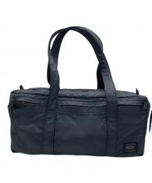 PORTER（ポーター）の古着「LAYER BOSTO N BAG」｜ブラック
