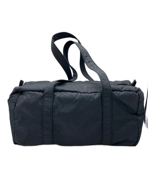 PORTER（ポーター）PORTER (ポーター) LAYER BOSTO N BAG ブラックの古着・服飾アイテム