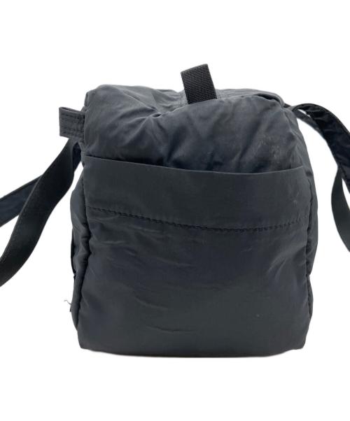 PORTER（ポーター）PORTER (ポーター) LAYER BOSTO N BAG ブラックの古着・服飾アイテム