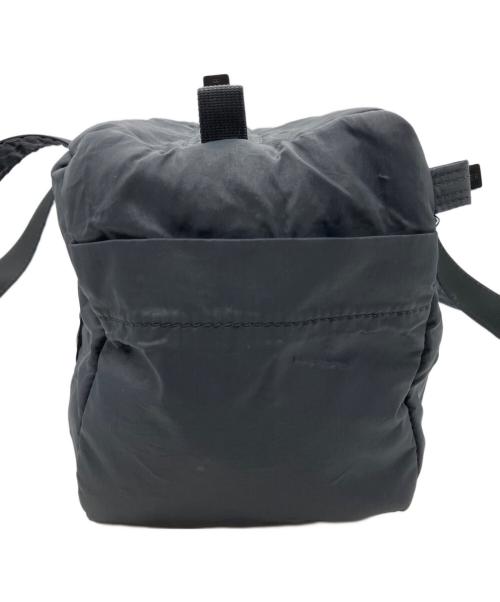 PORTER（ポーター）PORTER (ポーター) LAYER BOSTO N BAG ブラックの古着・服飾アイテム
