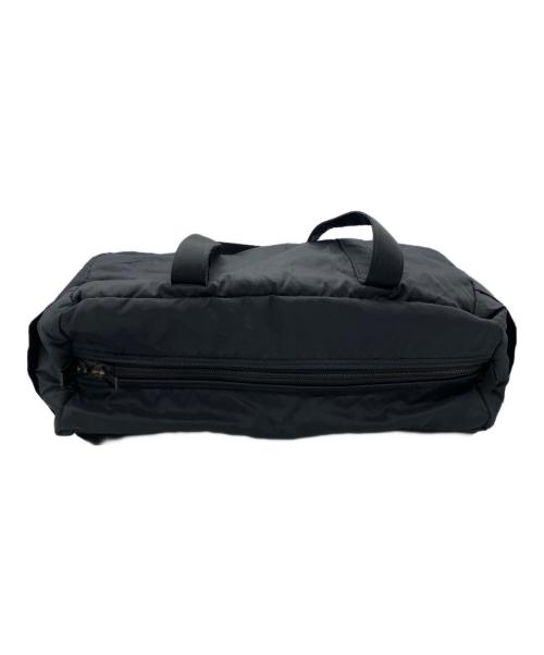 PORTER（ポーター）PORTER (ポーター) LAYER BOSTO N BAG ブラックの古着・服飾アイテム