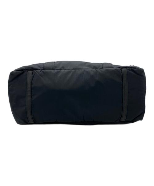 PORTER（ポーター）PORTER (ポーター) LAYER BOSTO N BAG ブラックの古着・服飾アイテム