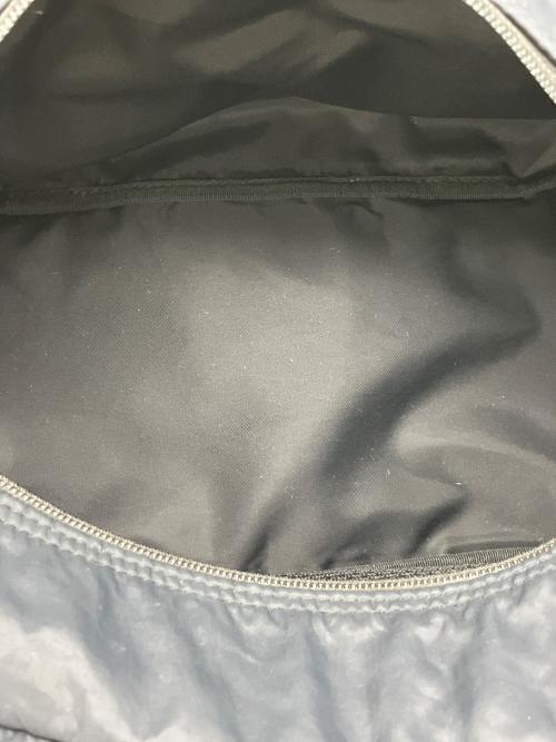 PORTER（ポーター）PORTER (ポーター) LAYER BOSTO N BAG ブラックの古着・服飾アイテム