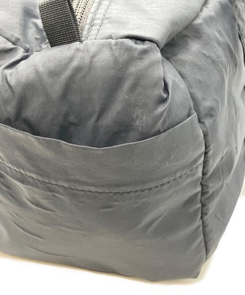 PORTER（ポーター）PORTER (ポーター) LAYER BOSTO N BAG ブラックの古着・服飾アイテム