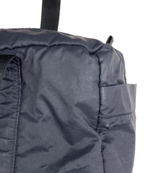 PORTER（ポーター）PORTER (ポーター) LAYER BOSTO N BAG ブラックの古着・服飾アイテム