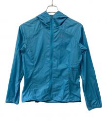 Patagonia（パタゴニア）の古着「ウインドブレーカー」｜スカイブルー