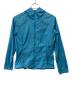 Patagonia（パタゴニア）の古着「ウインドブレーカー」｜スカイブルー