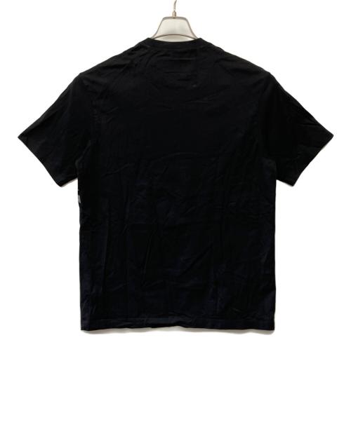 Y-3（ワイスリー）Y-3 (ワイスリー) 半袖Tシャツ ブラック サイズ:Sの古着・服飾アイテム