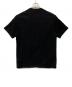 Y-3 (ワイスリー) 半袖Tシャツ ブラック サイズ:S：8000円