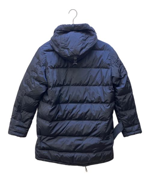 PAUL SMITH（ポールスミス）PAUL SMITH (ポールスミス) ダウンジャケット ネイビー サイズ:Mの古着・服飾アイテム