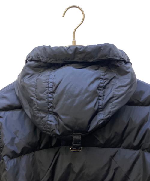 PAUL SMITH（ポールスミス）PAUL SMITH (ポールスミス) ダウンジャケット ネイビー サイズ:Mの古着・服飾アイテム