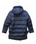 PAUL SMITH (ポールスミス) ダウンジャケット ネイビー サイズ:M：5000円