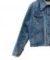 Wrangler (ラングラー) デニムジャケット ブルー サイズ:M：7000円