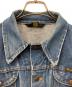 中古・古着 Wrangler (ラングラー) デニムジャケット ブルー サイズ:M：7000円