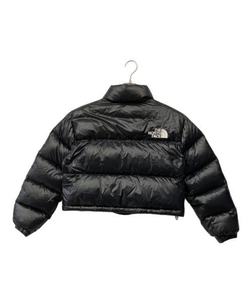 THE NORTH FACE（ザ ノース フェイス）THE NORTH FACE (ザ ノース フェイス) ダウンジャケット ブラック サイズ:Mの古着・服飾アイテム