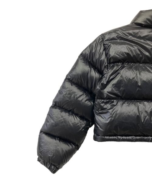 THE NORTH FACE（ザ ノース フェイス）THE NORTH FACE (ザ ノース フェイス) ダウンジャケット ブラック サイズ:Mの古着・服飾アイテム