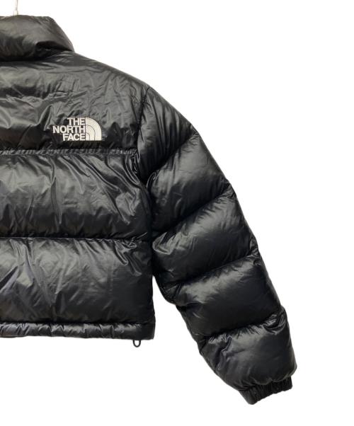 THE NORTH FACE（ザ ノース フェイス）THE NORTH FACE (ザ ノース フェイス) ダウンジャケット ブラック サイズ:Mの古着・服飾アイテム