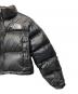 中古・古着 THE NORTH FACE (ザ ノース フェイス) ダウンジャケット ブラック サイズ:M：22000円
