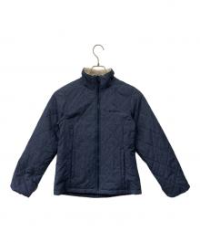 Columbia（コロンビア）の古着「中綿ジャケット」｜ブルー