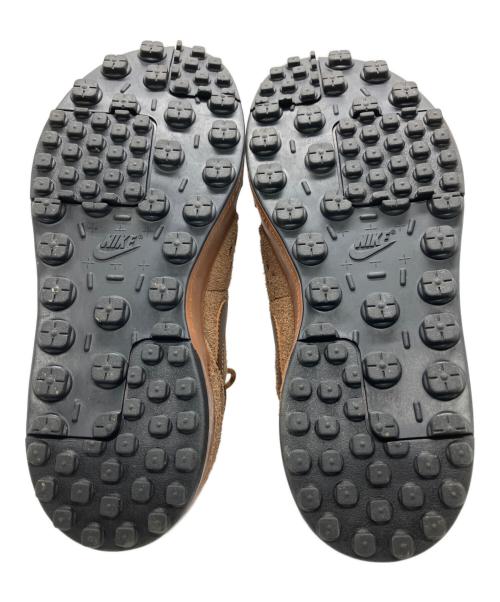 NIKE（ナイキ）NIKE (ナイキ) スニーカー ブラウン サイズ:28.5cmの古着・服飾アイテム
