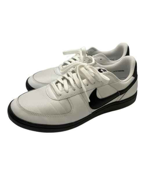 NIKE（ナイキ）NIKE (ナイキ) スニーカー ホワイト サイズ:28.5の古着・服飾アイテム