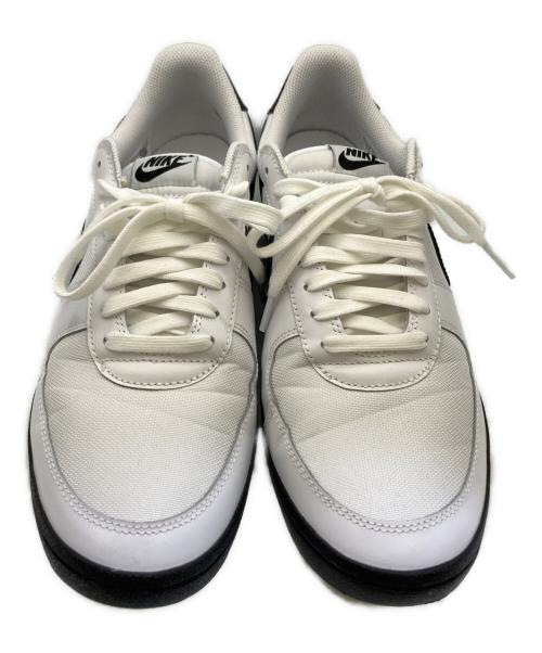 NIKE（ナイキ）NIKE (ナイキ) スニーカー ホワイト サイズ:28.5の古着・服飾アイテム