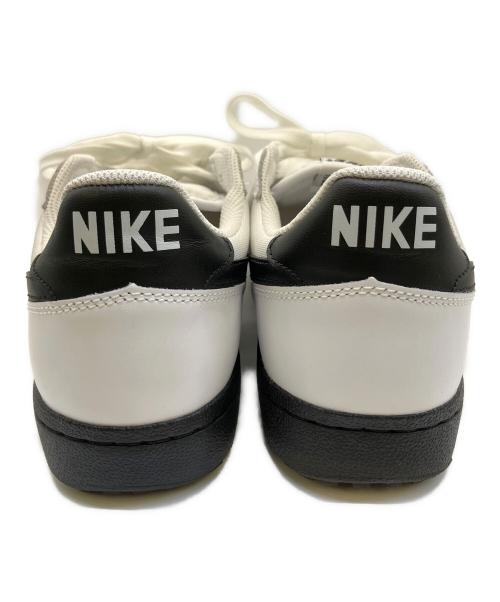 NIKE（ナイキ）NIKE (ナイキ) スニーカー ホワイト サイズ:28.5の古着・服飾アイテム