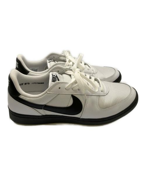 NIKE（ナイキ）NIKE (ナイキ) スニーカー ホワイト サイズ:28.5の古着・服飾アイテム