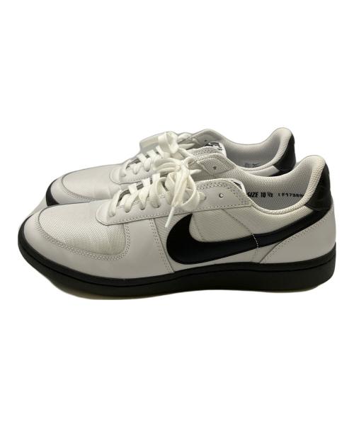 NIKE（ナイキ）NIKE (ナイキ) スニーカー ホワイト サイズ:28.5の古着・服飾アイテム