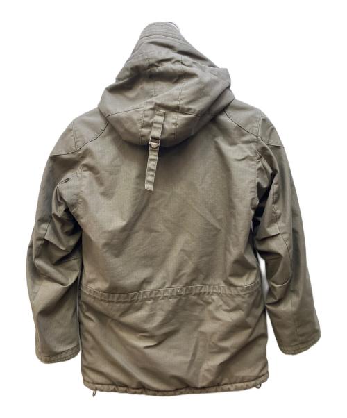 nonnative（ノンネイティブ）nonnative (ノンネイティブ) ジャケット オリーブ サイズ:1の古着・服飾アイテム
