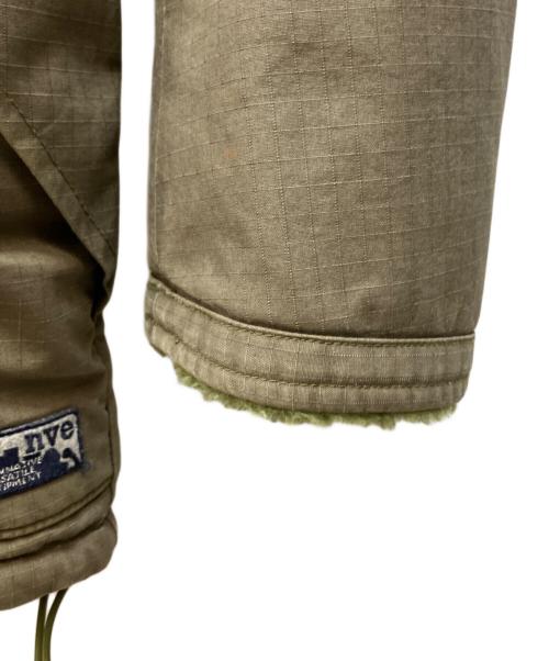 nonnative（ノンネイティブ）nonnative (ノンネイティブ) ジャケット オリーブ サイズ:1の古着・服飾アイテム