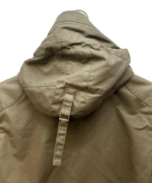 nonnative（ノンネイティブ）nonnative (ノンネイティブ) ジャケット オリーブ サイズ:1の古着・服飾アイテム