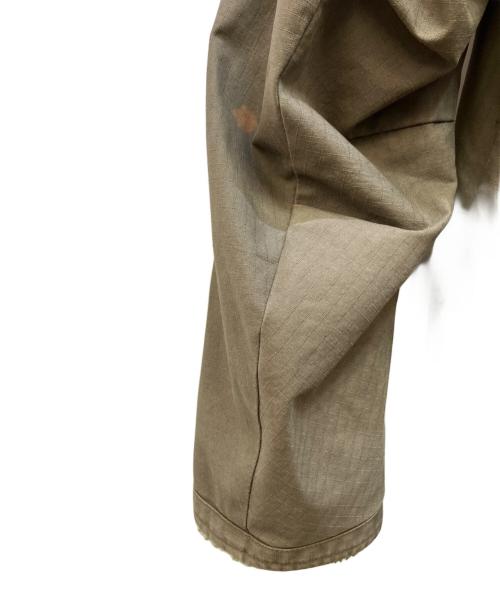 nonnative（ノンネイティブ）nonnative (ノンネイティブ) ジャケット オリーブ サイズ:1の古着・服飾アイテム