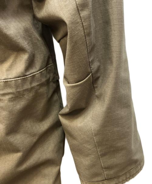 nonnative（ノンネイティブ）nonnative (ノンネイティブ) ジャケット オリーブ サイズ:1の古着・服飾アイテム