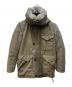 nonnative（ノンネイティブ）の古着「ジャケット」｜オリーブ