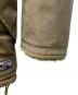 中古・古着 nonnative (ノンネイティブ) ジャケット オリーブ サイズ:1：4000円
