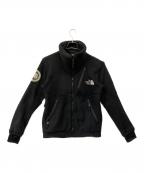 THE NORTH FACEザ ノース フェイス）の古着「ANTARCTICA VERSA LOFT JACKET」｜ブラック