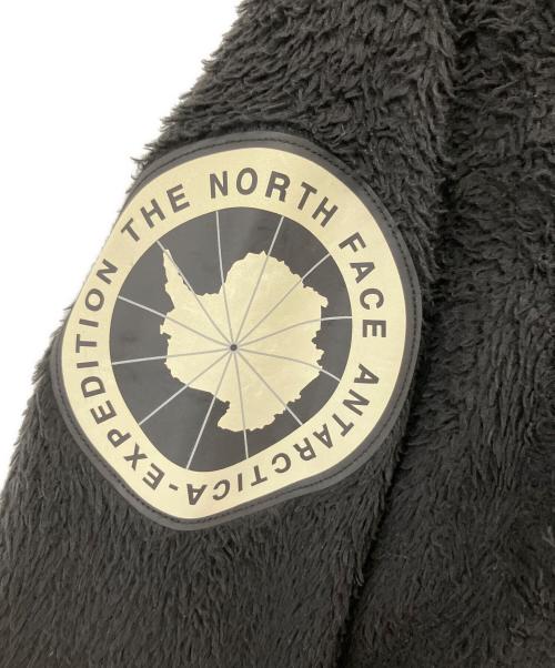 THE NORTH FACE（ザ ノース フェイス）THE NORTH FACE (ザ ノース フェイス) ANTARCTICA VERSA LOFT JACKET ブラック サイズ:XLの古着・服飾アイテム
