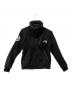 THE NORTH FACE（ザ ノース フェイス）の古着「ANTARCTICA VERSA LOFT JACKET」｜ブラック